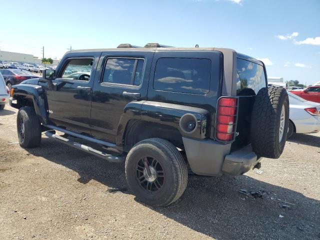 2006 Hummer H3 VIN: 5GTDN136668204488 Lot: 56310374