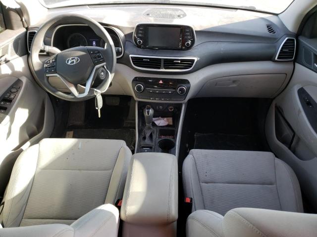 2020 HYUNDAI TUCSON SE - KM8J2CA45LU263272
