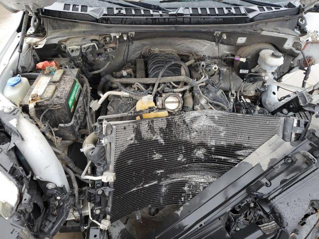 2016 Ford F150 Supercrew VIN: 1FTEW1CF8GFC15434 Lot: 54236034