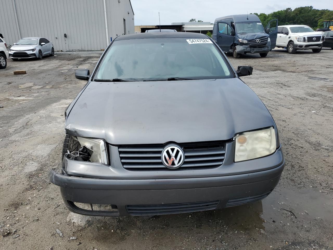 3VWRK69M23M087585 2003 Volkswagen Jetta Gl