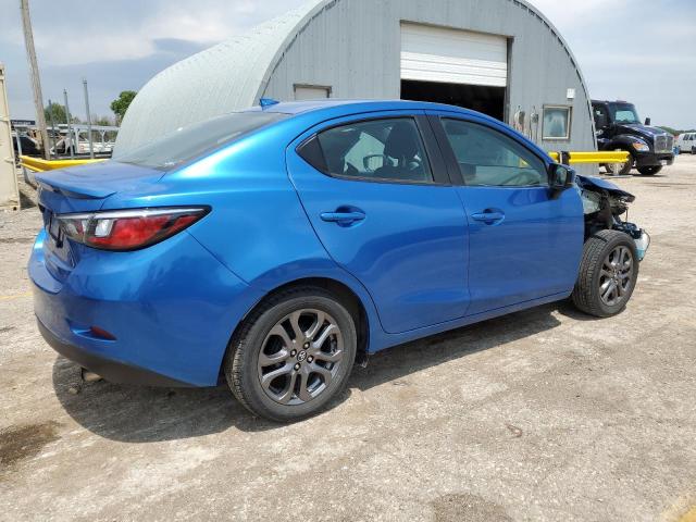 Vin: 3mydlbyv8ky524785, lot: 53366565, toyota yaris l 20193