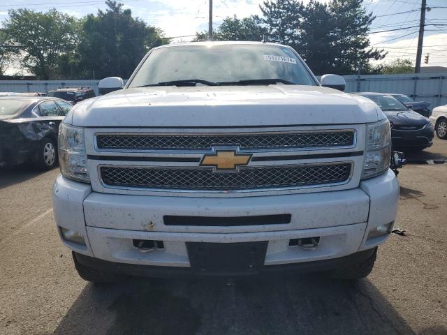 2013 Chevrolet Silverado K1500 Lt VIN: 1GCRKSE76DZ175289 Lot: 54371674