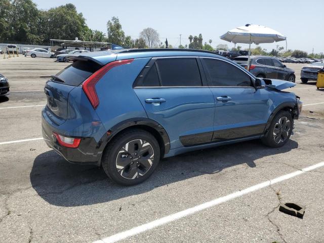 KNDCR3L14P5046937 Kia Niro Wind  3