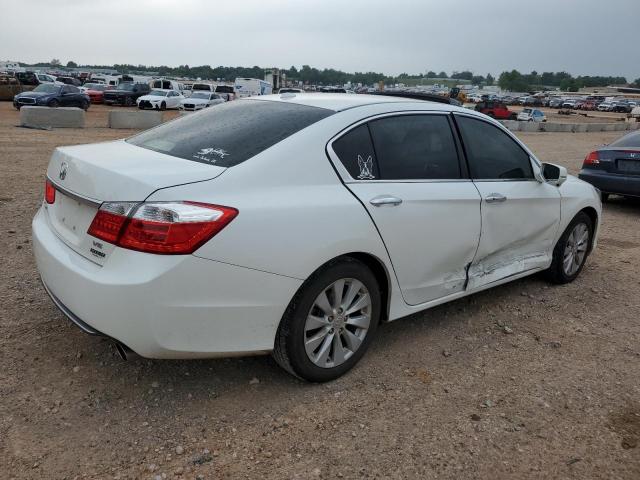 2015 Honda Accord Exl VIN: 1HGCR3F87FA009641 Lot: 56264584