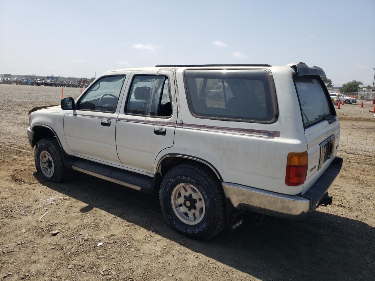 JT3VN39W1S0209545 1995 Toyota 4Runner Vn39 Sr5