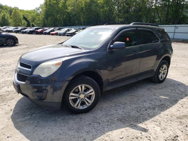 2010 Chevrolet Equinox Lt VIN: 2CNFLEEW8A6251719 Lot: 55744704