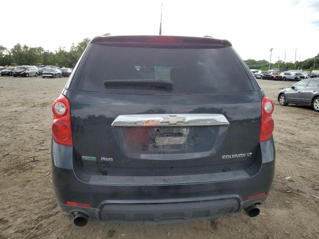 2011 Chevrolet Equinox Lt VIN: 2CNFLNE5XB6233277 Lot: 55268764