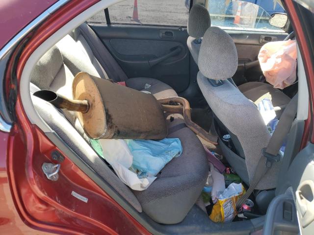 1HGEJ6577VL029398 1997 Honda Civic Lx