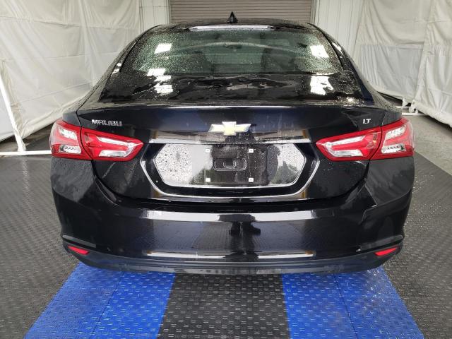 2022 CHEVROLET MALIBU LT 1G1ZD5STXNF150713