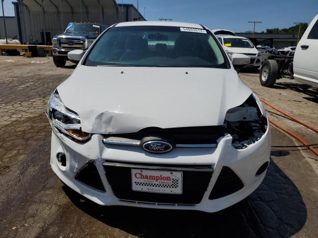 2013 Ford Focus Se VIN: 1FADP3F25DL306385 Lot: 54803514