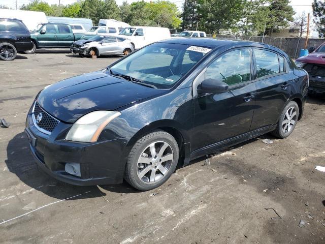 2012 Nissan Sentra 2.0 VIN: 3N1AB6AP2CL655686 Lot: 55230584