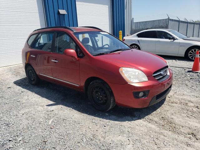 2008 Kia Rondo Base VIN: KNAFG525687123877 Lot: 56049544