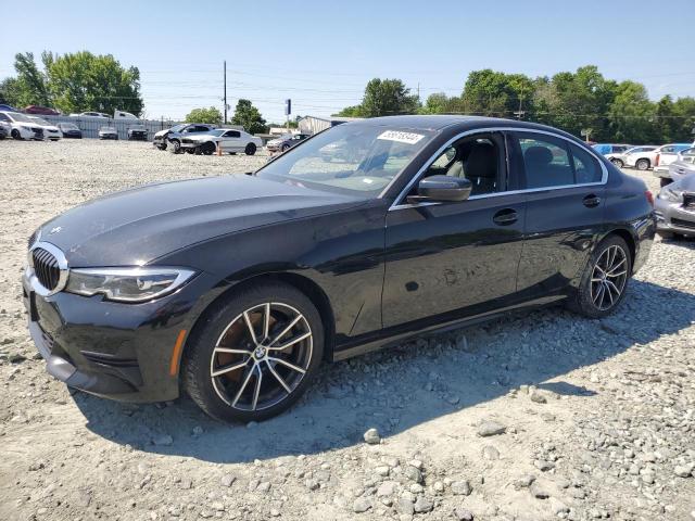 VIN 3MW5R7J05L8B24615 2020 BMW 3 Series, 330XI no.1