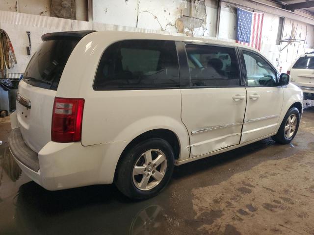 2008 Dodge Grand Caravan Sxt VIN: 2D8HN54P58R655430 Lot: 55843124