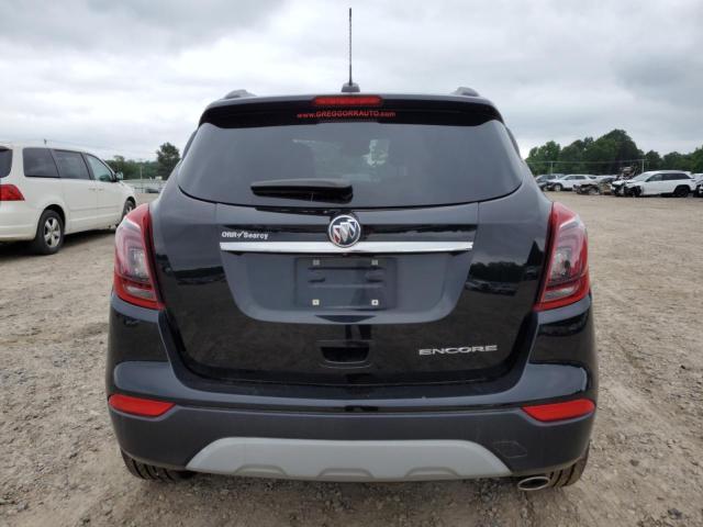 2019 Buick Encore Preferred VIN: KL4CJASB2KB787128 Lot: 54062694