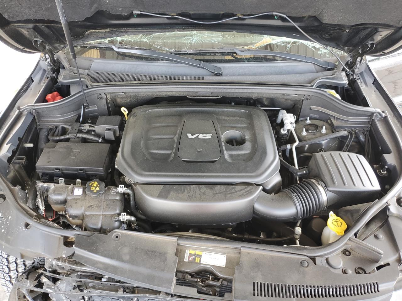 1C4RJFAG3JC358146 2018 Jeep Grand Cherokee Laredo