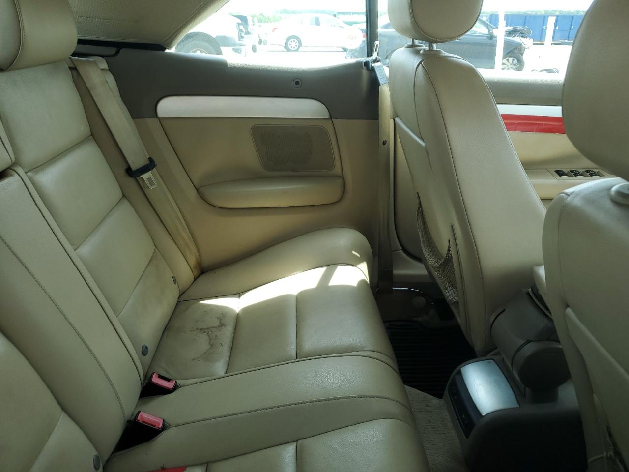 WAUEH48H78K000803 2008 Audi A4 S-Line 3.2 Cabriolet Quattro