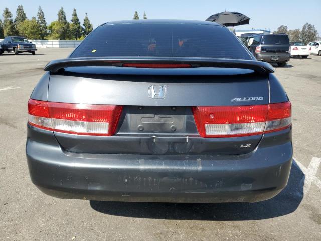 2003 Honda Accord Lx VIN: JHMCM563X3C014750 Lot: 56762644