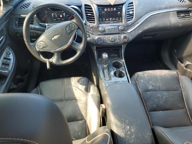 2017 Chevrolet Impala Premier VIN: 2G1145S32H9138226 Lot: 55647804