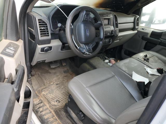 2020 FORD F350 SUPER - 1FD8W3H6XLED51318