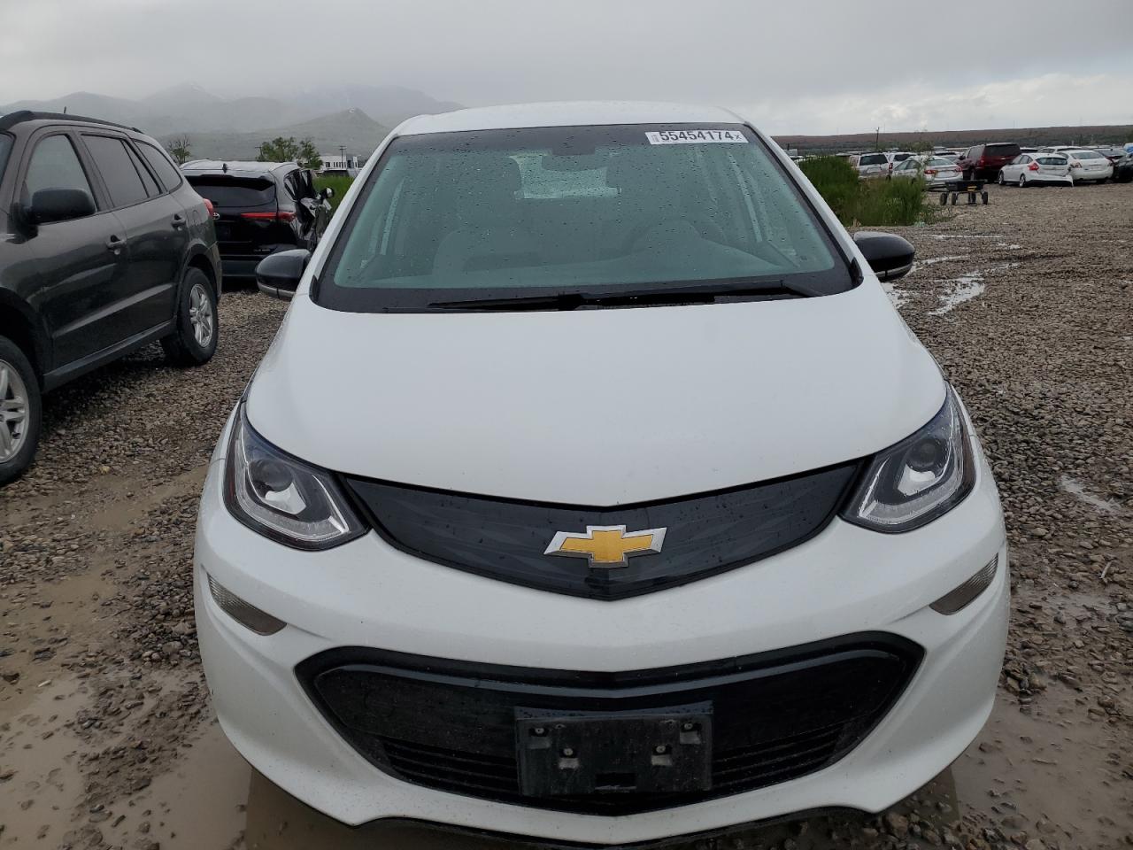 1G1FW6S00H4190324 2017 Chevrolet Bolt Ev Lt