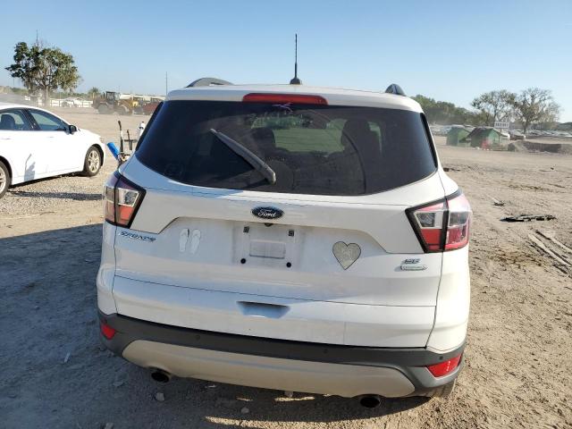 2017 Ford Escape Se VIN: 1FMCU0GDXHUC88586 Lot: 54873914