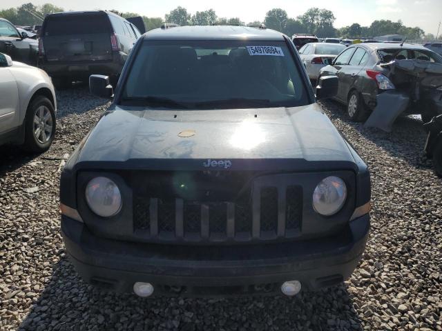 2014 Jeep Patriot Sport VIN: 1C4NJPBA4ED660009 Lot: 54970694