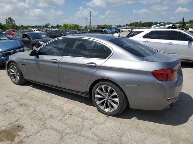 VIN WBA5A7C59ED616828 2014 BMW 5 Series, 528 XI no.2