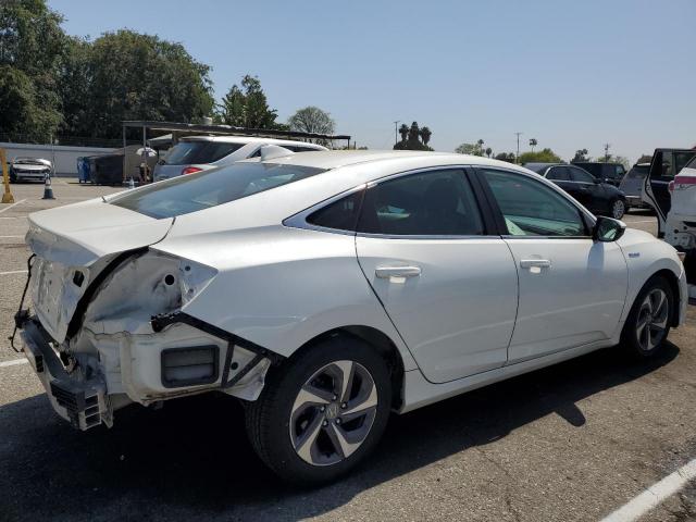 2019 Honda Insight Lx VIN: 19XZE4F14KE032914 Lot: 56717514