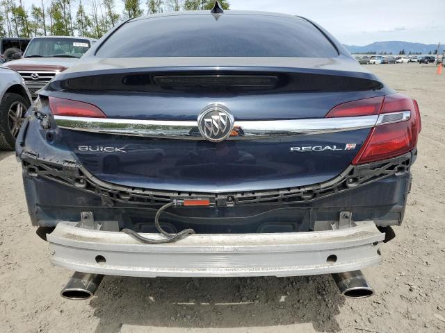 2015 BUICK REGAL PREM 2G4GN5EX2F9178599