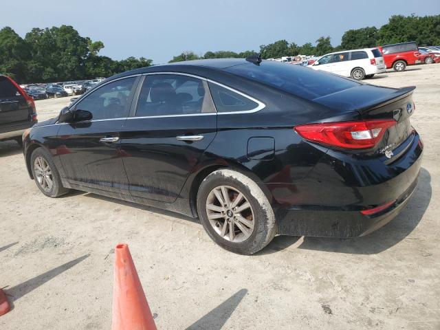 2016 Hyundai Sonata Se VIN: 5NPE24AF7GH265702 Lot: 55088284