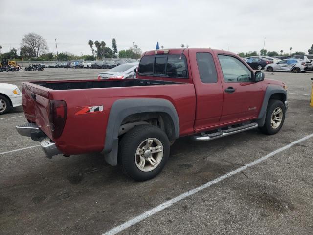 2005 Chevrolet Colorado VIN: 1GCDS196458141073 Lot: 54791084