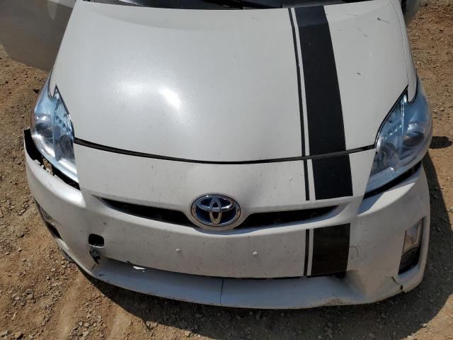 2010 Toyota Prius VIN: JTDKN3DU5A0169702 Lot: 55093544