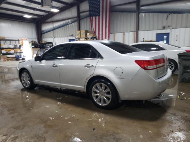 2012 Lincoln Mkz VIN: 3LNHL2JC1CR807965 Lot: 54534544