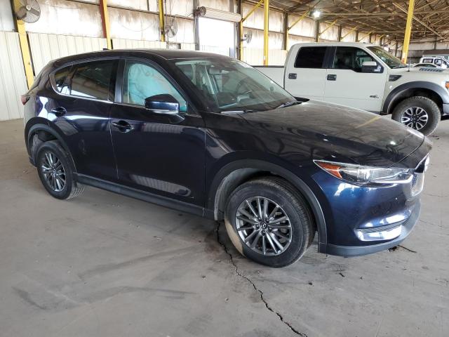 2017 Mazda Cx-5 Touring VIN: JM3KFACL8H0124524 Lot: 53071234