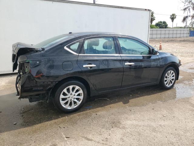 2019 Nissan Sentra S VIN: 3N1AB7AP8KY412911 Lot: 54570104