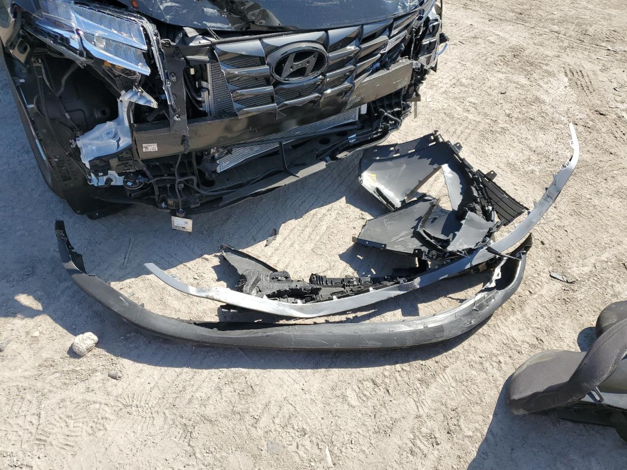 5NMJB3DE7RH385690 2024 Hyundai Tucson Sel