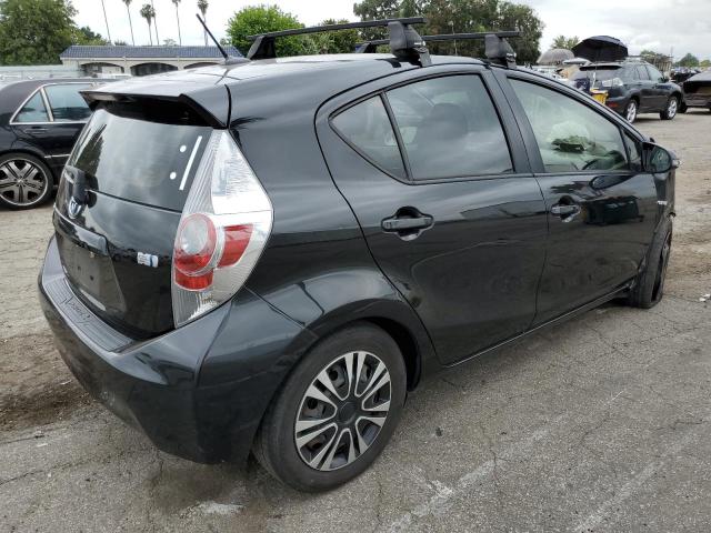 2012 Toyota Prius C VIN: JTDKDTB37C1021626 Lot: 55513924