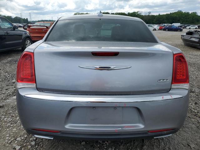 2016 Chrysler 300 Limited VIN: 2C3CCAAG5GH233727 Lot: 54758754