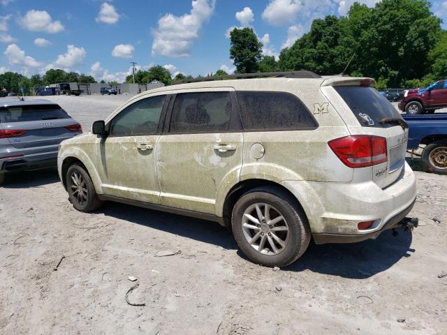 2014 Dodge Journey Sxt VIN: 3C4PDCBG2ET126644 Lot: 55530194