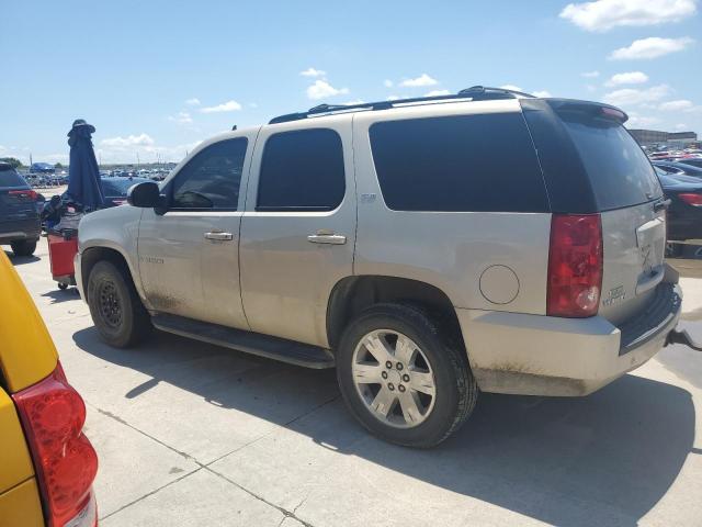 2007 GMC Yukon VIN: 1GKFC13J97J154582 Lot: 57061324