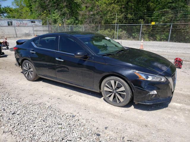 2020 Nissan Altima Sl VIN: 1N4BL4EV5LC130117 Lot: 54531204