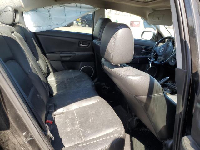 2007 Mazda 3 S VIN: JM1BK323871694940 Lot: 55254734