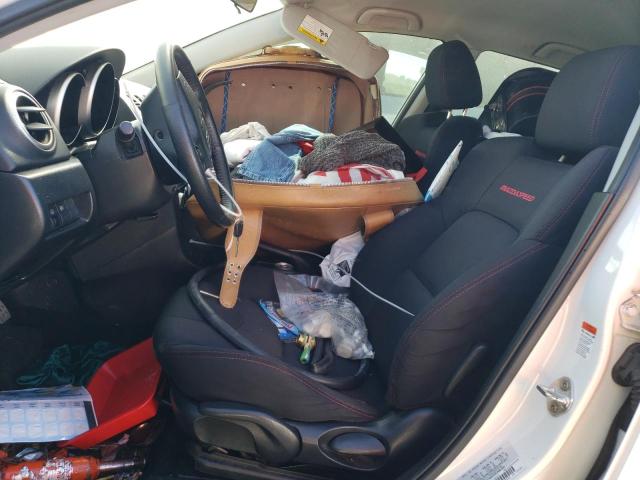 2009 Mazda Speed 3 VIN: JM1BK34M091218335 Lot: 54635134