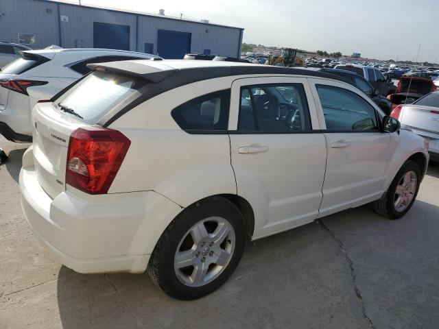 2009 Dodge Caliber Sxt VIN: 1B3HB48A79D108060 Lot: 53252734