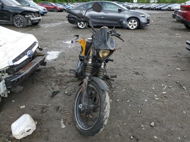 2016 HARLEY-DAVIDSON XG750 1HD4NBB17GC500247