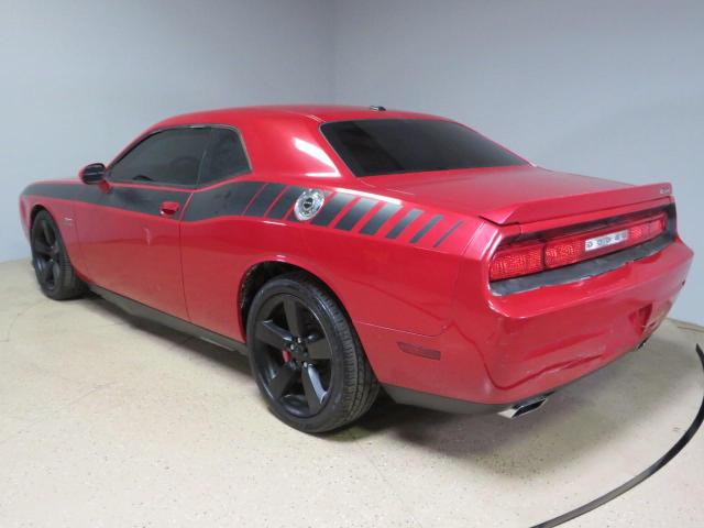 2012 Dodge Challenger Srt-8 VIN: 2C3CDYCJ1CH121032 Lot: 56946304