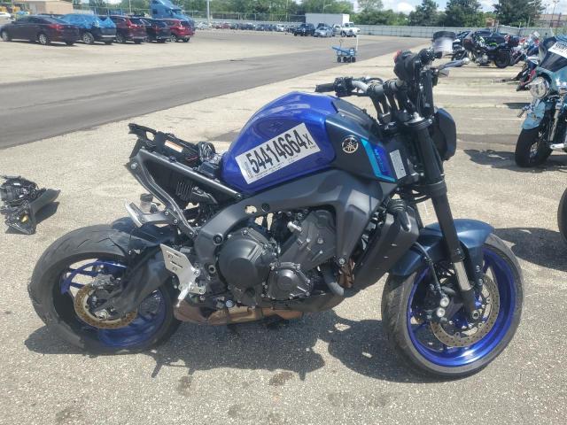 2023 YAMAHA MT09 - JYARN71E2PA005034