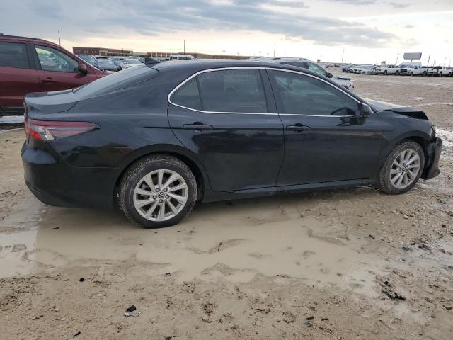 2024 TOYOTA CAMRY LE - 4T1C11AK7RU226845