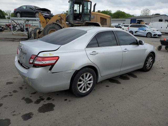 2010 Toyota Camry Base VIN: 4T1BF3EK9AU066037 Lot: 55365354